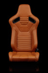 ELITE-X SERIES SPORT RECLINABLE SEATS