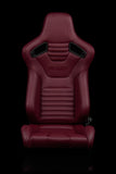 ELITE-X SERIES SPORT RECLINABLE SEATS