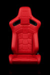 ELITE-X SERIES SPORT RECLINABLE SEATS