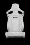 ELITE-X SERIES SPORT RECLINABLE SEATS