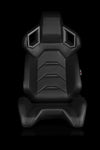 ALPHA-X SERIES SPORT RECLINABLE SEATS