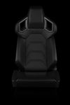 ALPHA-X SERIES SPORT RECLINABLE SEATS