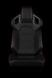 ALPHA-X SERIES SPORT RECLINABLE SEATS