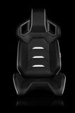 ALPHA-X SERIES SPORT RECLINABLE SEATS