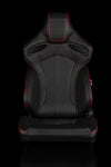 ORUE SERIES SPORT RECLINABLE SEATS