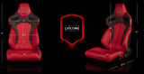 ORUE SERIES SPORT RECLINABLE SEATS