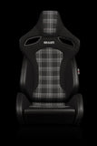 ORUE-S SERIES SPORT RECLINABLE SEATS