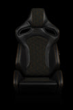 ORUE-S SERIES SPORT RECLINABLE SEATS