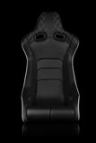 VENOM-X FIXED BACK BUCKET SEAT