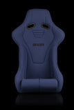 FALCON-R SERIES FIXED BACK BUCKET COMPOSITE SEAT