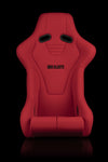 FALCON-R SERIES FIXED BACK BUCKET COMPOSITE SEAT