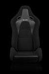 FALCON-S SERIES RECLINABLE COMPOSITE SEATS