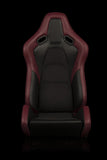 FALCON-S SERIES RECLINABLE COMPOSITE SEATS