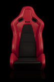 FALCON-S SERIES RECLINABLE COMPOSITE SEATS