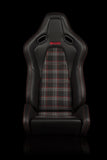 FALCON-S SERIES RECLINABLE COMPOSITE SEATS