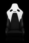 FALCON-S SERIES RECLINABLE COMPOSITE SEATS