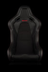 FALCON-S SERIES FIXED BACK BUCKET COMPOSITE SEAT