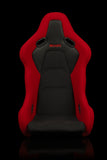 FALCON-S SERIES FIXED BACK BUCKET COMPOSITE SEAT