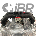 2015+ WRX Bolt-On BRZ Manifold Kit