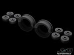 Driveshaft Carrier Spare Bushings Set