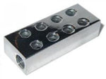 NOS Nitrous Distribution Block