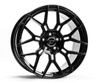 VR Forged D09 Wheel Gloss Black 19x9.5  40mm 5x112