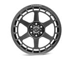 VR Forged D14 Wheel Gunmetal 20x9.0  12mm 6x135