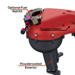 iBR Intake Manifold