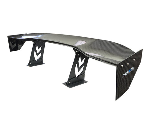 Carbon Fiber Wing 59" Bulk