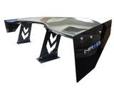 Carbon Fiber Wing 59" Bulk