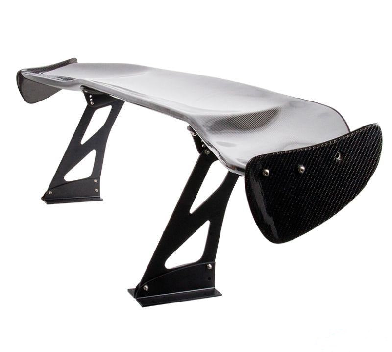 Carbon Fiber Spoiler - Universal (69