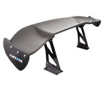 Carbon Fiber Wing 69" NRG logo