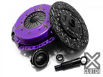 XClutch XKMZ23006-1B Mazda Protege Stage 2 Clutch Kit