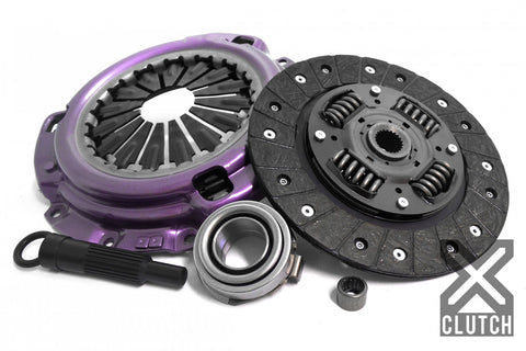 XClutch XKMZ23035-1A Mazda MX-5 Stage 1 Clutch Kit