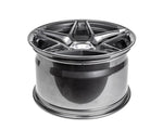 VR Forged D04 Wheel Gunmetal 20x9.0  45mm Centerlock