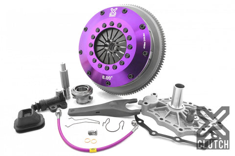 XClutch XKNI20526-2E Nissan Skyline Motorsport Clutch Kit