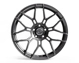 VR Forged D09 Wheel Gunmetal 20x12.5  55mm 5x120