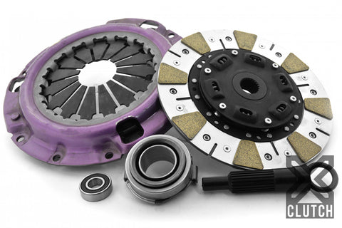 XClutch XKFD23638-2E Volvo V70 Motorsport Clutch Kit