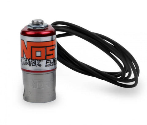 NOS Cheater Fuel Solenoid