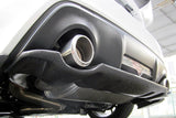 CS990RUDC - CHARGE SPEED 2013-2020 SCION FRS/ SUBARU BRZ ALL MODELS CARBON REAR UNDER DIFFUSER FIT BOTH ON CHARGE SPEED DIFFUSER COWL & OEM REAR BUMPER