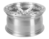 VR Forged D14 Wheel Brushed 17x8.5 -1mm 5x127