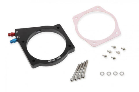 NOS LS Throttle Plate Only Kit