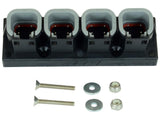 AEM 4 Port AEMnet CAN Hub