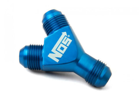 NOS Pipe Fitting Specialty Y