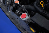 Coolant Overflow Cap -  FRS/BRZ/GT86 and WRX/STI