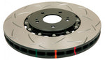 dba Chevrolet Camaro T3 5000SeriesRotor,R  Brake Rotor