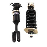 BR-Series 03-08 Nissan 350Z True Coilover Rear (Exc. convertible) | No Extreme Low / None Optional Extenders / None Swift Springs