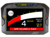 AEM CD-7 Carbon Digital Racing Dash Display - Non-Logging / Non-GPS