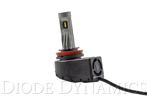 Diode Dynamics H8 SL1 LED Headlight Single