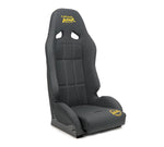 Defender Suspension Seat with Side Mount Bracket